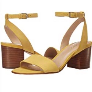 Aldo Doreclya Women’s Heels Size 9